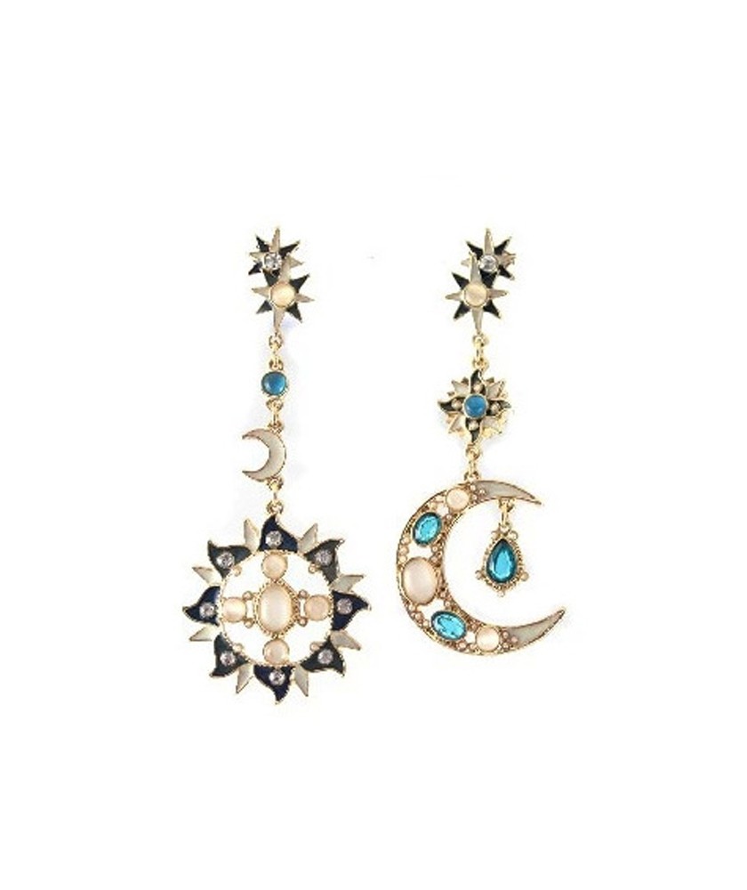 Celene Earrings 