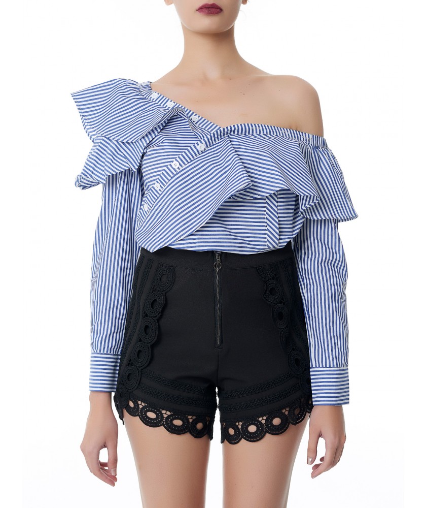 The striped issue Set